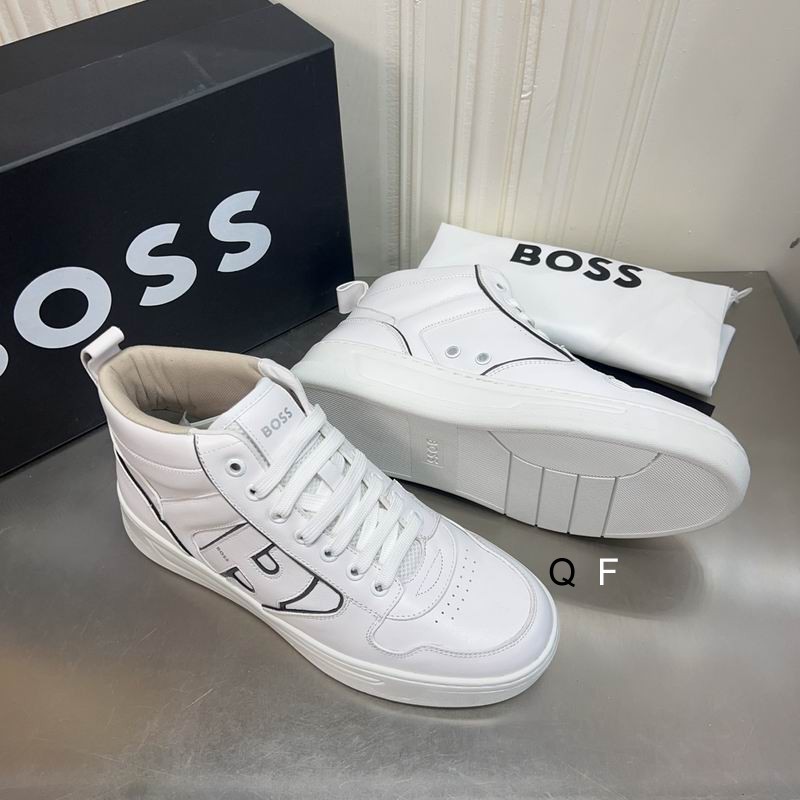 Hugo Boss Men's Shoes 21